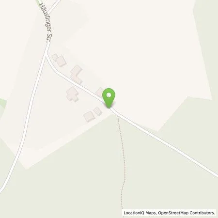 Standortübersicht der Tankstelle Simon Schneider in 94501 Aldersbach