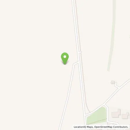 Standortübersicht der Tankstelle Pack mas GmbH in 95643 Tirschenreuth