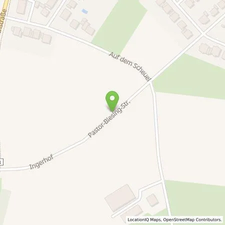 Standortübersicht der Tankstelle Stadtwerke Lohmar GmbH & Co. KG in 53797 Lohmar