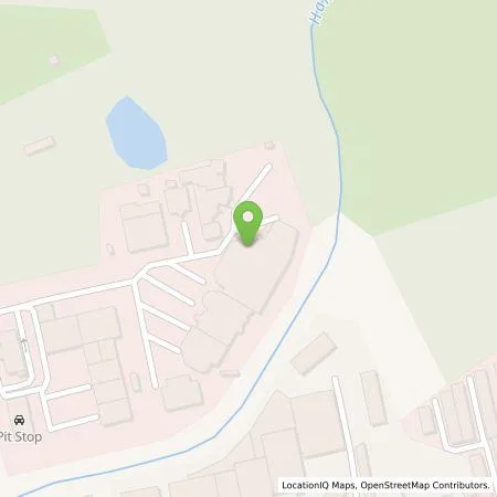 Standortübersicht der Tankstelle Prisma Sports Freizeitanlagen GmbH in 46284 Dorsten