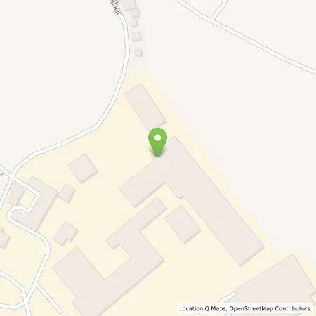 Standortübersicht der Tankstelle Nerlich & Lesser KG in 94469 Deggendorf