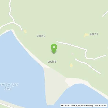 Standortübersicht der Tankstelle Golf&more Huckingen GmbH & Co. KG in 47269 Duisburg