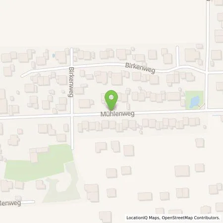 Standortübersicht der Tankstelle Torsten Machemehl in 38479 Tappenbeck