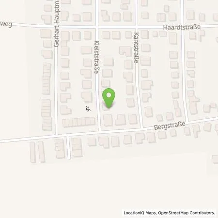 Standortübersicht der Tankstelle Holger Köchel in 67258 Heßheim