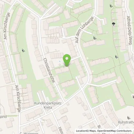 Standortübersicht der Tankstelle Stadtwerke Göttingen AG in 37085 Göttingen