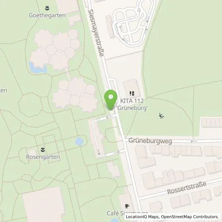 Standortübersicht der Tankstelle Mainova AG in 60323 Frankfurt am Main