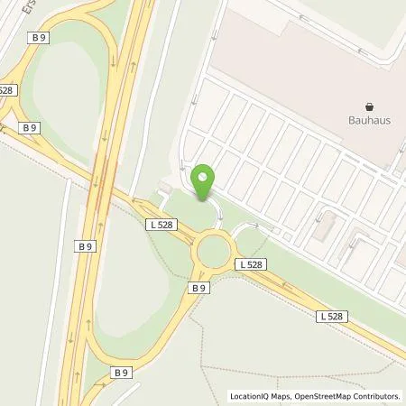 Standortübersicht der Tankstelle Verkehrsbetriebe Speyer GmbH in 67346 Speyer