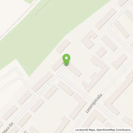 Standortübersicht der Tankstelle Energie Mittelsachsen GmbH in 39240 Calbe (Saale)