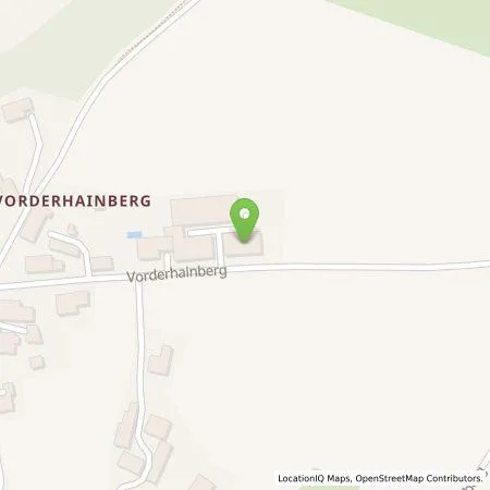 Standortübersicht der Tankstelle Elektro Bauer GmbH & Co.KG in 94496 Ortenburg