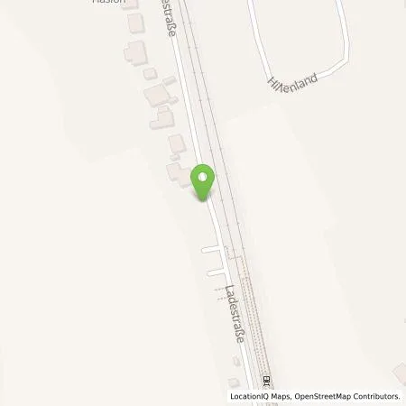 Standortübersicht der Tankstelle Sonektro GmbH in 25474 Hasloh
