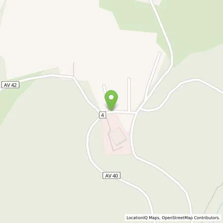 Standortübersicht der Tankstelle Energielösung GmbH in 83324 Ruhpolding