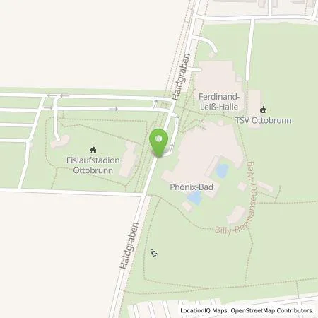 Standortübersicht der Tankstelle eze.network GmbH in 85521 Ottobrunn