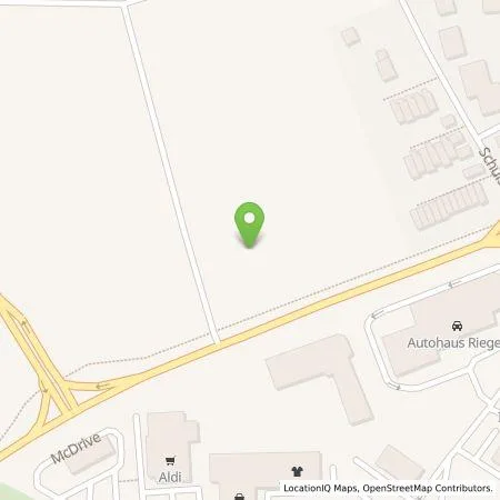 Standortübersicht der Tankstelle IONITY GmbH in 90518 Altdorf b. Nürnberg