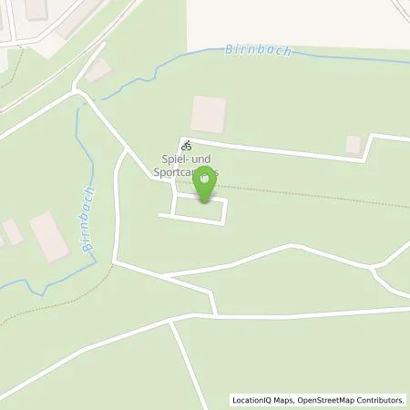 Standortübersicht der Tankstelle ESEL.CAB GmbH in 76829 Landau in der Pfalz