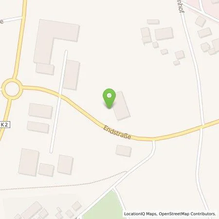 Standortübersicht der Tankstelle Hoppe Zahntechnologie e.K., Inh. Thilo Hoppe in 47506 Neukirchen-Vluyn