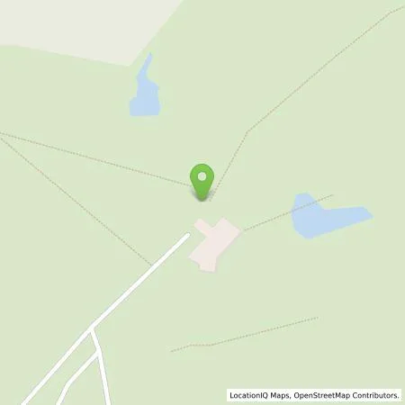 Standortübersicht der Tankstelle METANK GmbH in 49143 Bissendorf