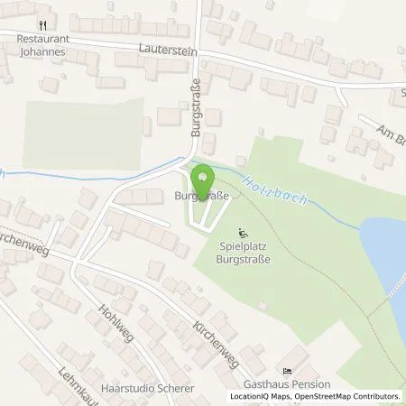 Standortübersicht der Tankstelle Gemeinde Weiskirchen in 66709 Weiskirchen