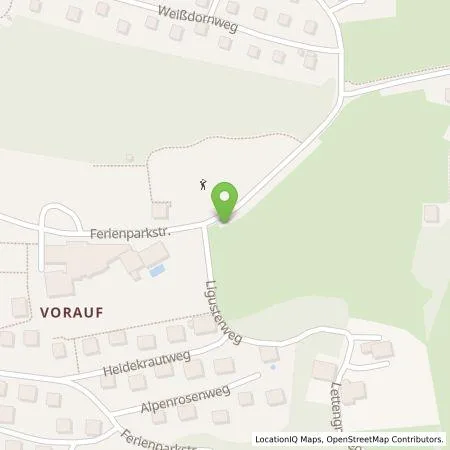 Standortübersicht der Tankstelle Vogling und Angrenzer Dienstleisungs GmbH in 83313 Siegsdorf