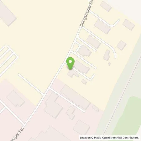 Standortübersicht der Tankstelle Elektro Scholz in 27793 Wildeshausen