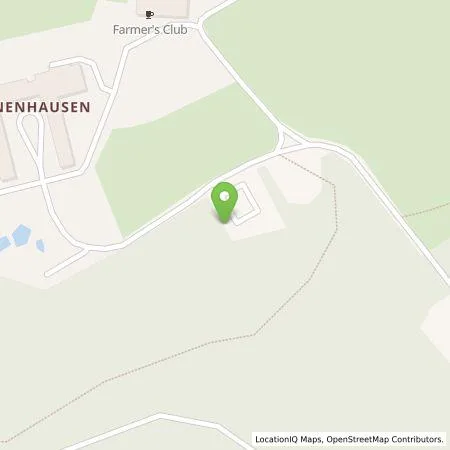 Standortübersicht der Tankstelle Gut Sonnenhausen GmbH & Co KG in 85625 Glonn