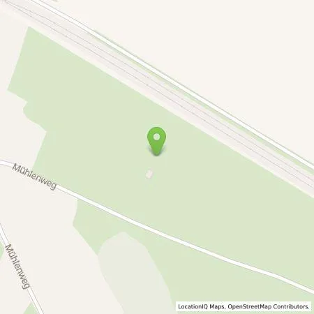 Standortübersicht der Tankstelle FGB Charging Station Einzelperson in 16303 Schwedt OT Stendell