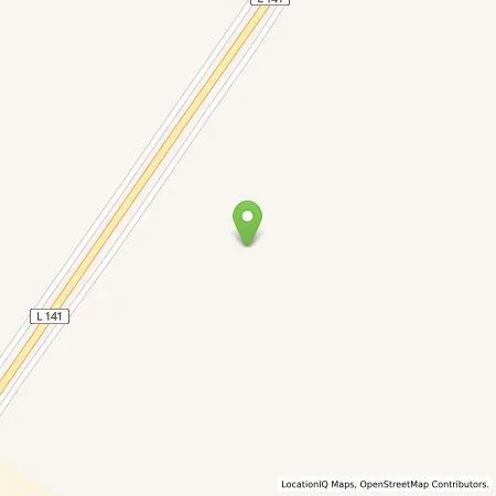 Standortübersicht der Tankstelle Schöller Energie Holding GmbH & Co. KG in 54343 Föhren