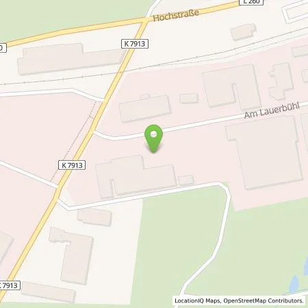 Standortübersicht der Tankstelle dpm Daum + Partner Maschinenbau GmbH in 88317 Aichstetten