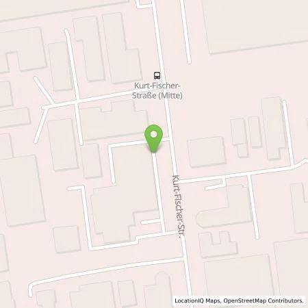 Standortübersicht der Tankstelle Umweltanalytik Kessel in 22926 Ahrensburg