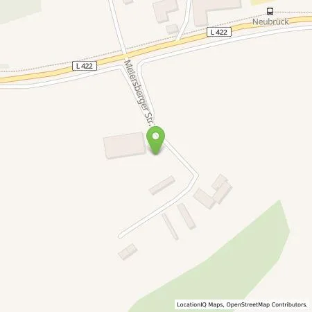 Standortübersicht der Tankstelle Jens maxheimer in 40882 Ratingen