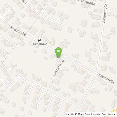 Standortübersicht der Tankstelle Thorsten Kainz in 59514 Welver