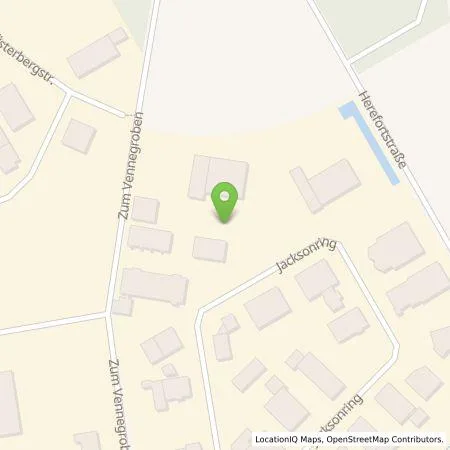 Standortübersicht der Tankstelle Datko GmbH in 48429 Rheine