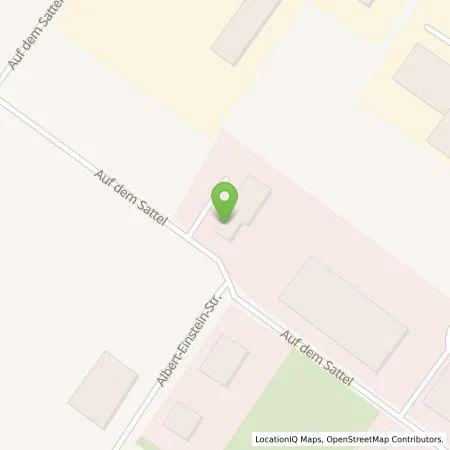 Standortübersicht der Tankstelle Ems Schrauben GmbH in 49757 Werlte