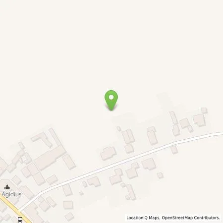 Standortübersicht der Tankstelle Hotel Wolfringmühle GmbH in 92269 Fensterbach