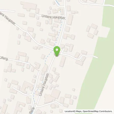 Standortübersicht der Tankstelle SEDHo GmbH in 09232 Hartmannsdorf