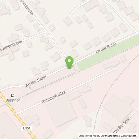 Standortübersicht der Tankstelle Gemeinde Holdorfrichter@holdorf.de in 49451 Holdorf