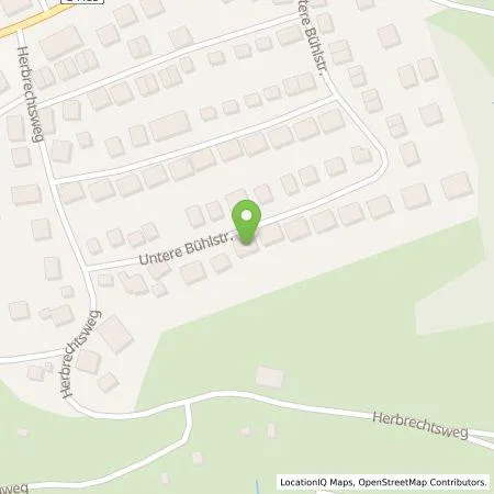 Standortübersicht der Tankstelle Heck Group GmbH in 73553 Alfdorf