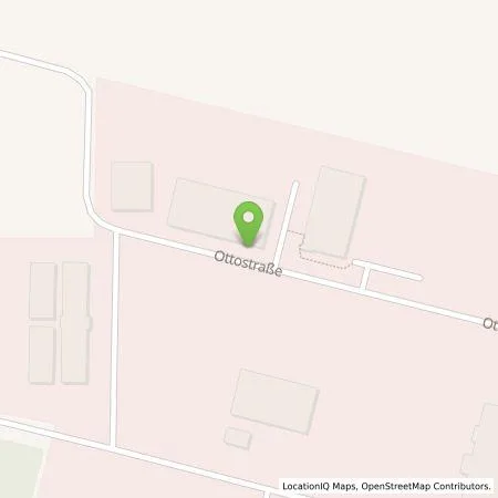 Standortübersicht der Tankstelle Backcharge GmbH in 26899 Rhede (Ems)