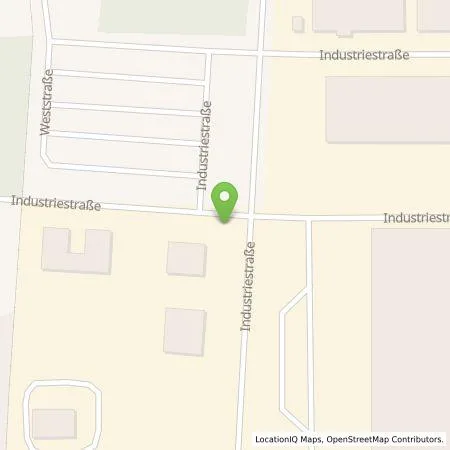 Standortübersicht der Tankstelle Backcharge GmbH in 26892 Dörpen