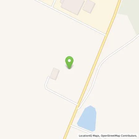 Standortübersicht der Tankstelle BayWa Mobility Solutions GmbH in 91301 Forchheim