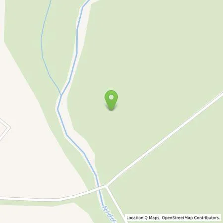 Standortübersicht der Tankstelle 20/1 Informationssysteme GmbH in 61130 Nidderau