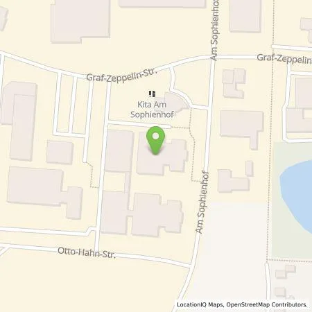 Standortübersicht der Tankstelle 2wcom Systems GmbH in 24941 Flensburg