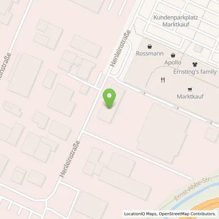 Standortübersicht der Tankstelle Albert Voigt Reinigung-Systeme GmbH in 28816 Stuhr