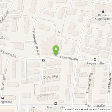 Standortübersicht der Tankstelle Albert Wuttke in 88250 Weingarten