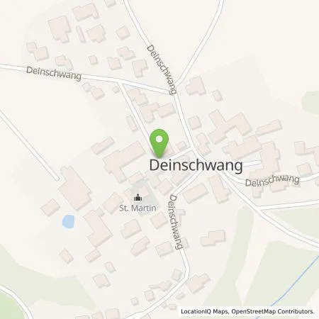 Standortübersicht der Tankstelle Alexander Kuhn in 92283 Lauterhofen