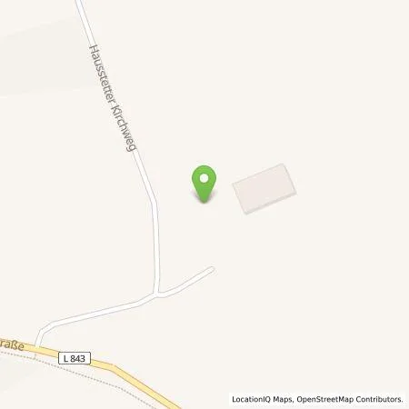 Standortübersicht der Tankstelle Allgemeiner Handel & Vertrieb in 49456 Bakum