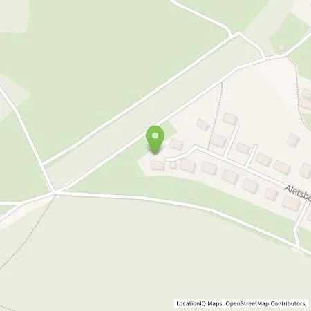 Standortübersicht der Tankstelle Andreas Hötzinger in 94469 Deggendorf