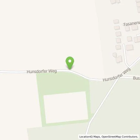 Standortübersicht der Tankstelle Andreas Katzer in 46569 Hünxe