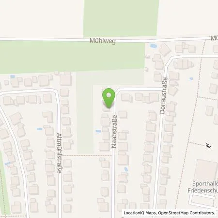 Standortübersicht der Tankstelle Andreas  Neutsch  in 06846 Dessau-Roßlau