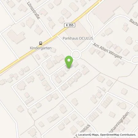 Standortübersicht der Tankstelle Andreas  Zampedri  in 35582 Wetzlar