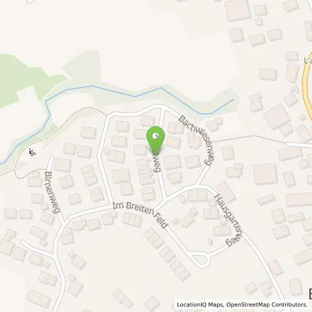 Standortübersicht der Tankstelle Armin Siegle in 73529 Schwäbisch Gmünd